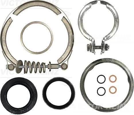 Mounting Kit, charger VICTOR REINZ 04-10256-01