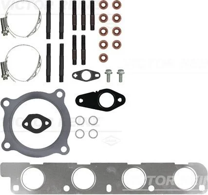Mounting Kit, charger VICTOR REINZ 04-10294-01