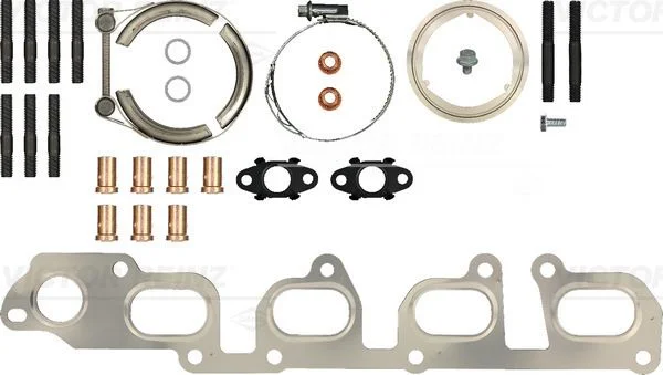 Mounting Kit, charger VICTOR REINZ 04-10307-01