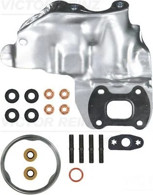 Mounting Kit, charger VICTOR REINZ 04-10354-01