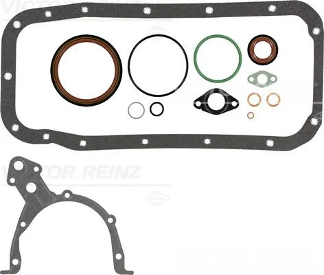 Komplet tesnil, karter VICTOR REINZ 08-12996-05
