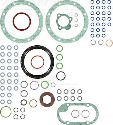 Gasket Kit, crankcase VICTOR REINZ 08-21284-08