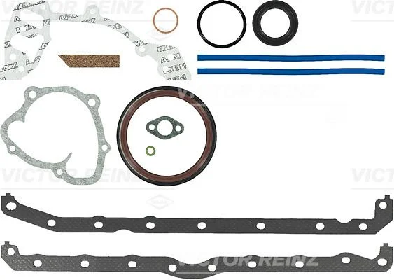 Komplet tesnil, karter VICTOR REINZ 08-23874-02