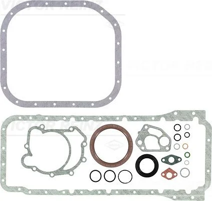 Gasket Kit, crankcase VICTOR REINZ 08-25194-07