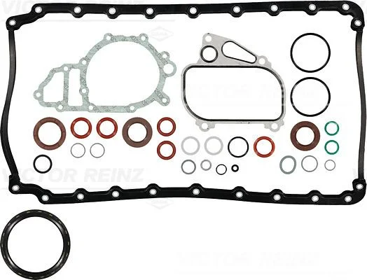 Gasket Kit, crankcase VICTOR REINZ 08-26036-02