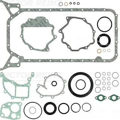 Komplet tesnil, karter VICTOR REINZ 08-26204-02