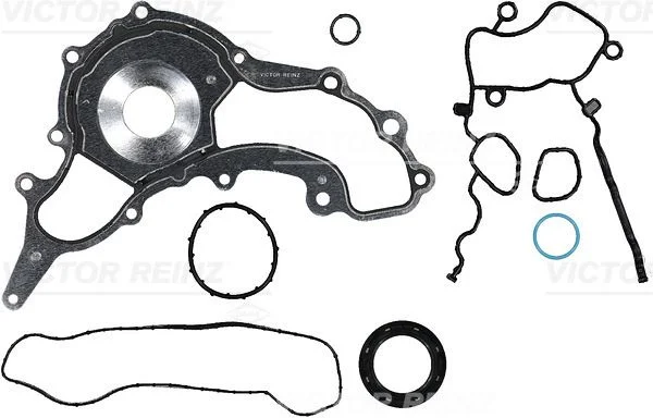 Gasket Kit, crankcase VICTOR REINZ 08-26248-01