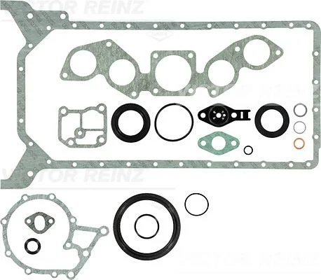 Gasket Kit, crankcase VICTOR REINZ 08-26543-12