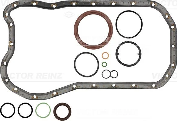 Komplet tesnil, karter VICTOR REINZ 08-27321-02