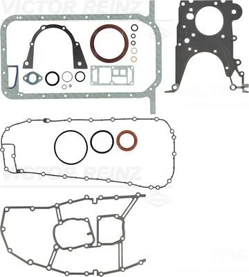 Komplet tesnil, karter VICTOR REINZ 08-27546-04