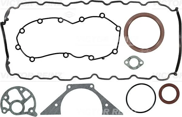 Komplet tesnil, karter VICTOR REINZ 08-28633-01