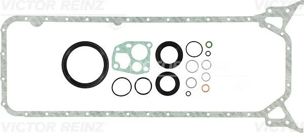Gasket Kit, crankcase VICTOR REINZ 08-28636-01