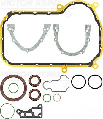 Gasket Kit, crankcase VICTOR REINZ 08-31956-01
