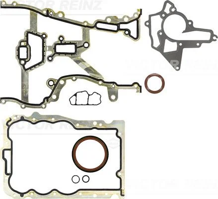 Komplet tesnil, karter VICTOR REINZ 08-33491-02