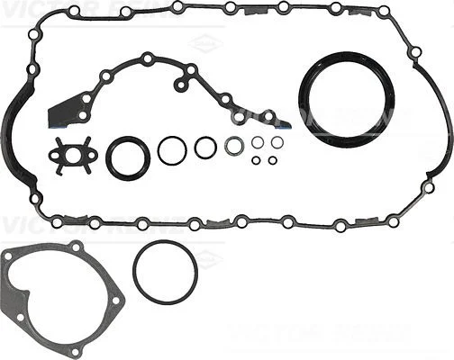 Gasket Kit, crankcase VICTOR REINZ 08-34407-01