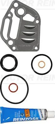 Komplet tesnil, karter VICTOR REINZ 08-35053-01