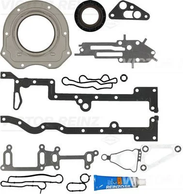 Komplet tesnil, karter VICTOR REINZ 08-35536-03