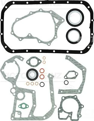 Gasket Kit, crankcase VICTOR REINZ 08-35872-01