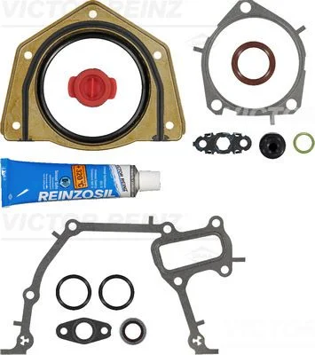 Gasket Kit, crankcase VICTOR REINZ 08-36278-03