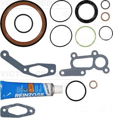 Gasket Kit, crankcase VICTOR REINZ 08-37006-01