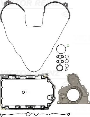 Komplet tesnil, karter VICTOR REINZ 08-38527-02