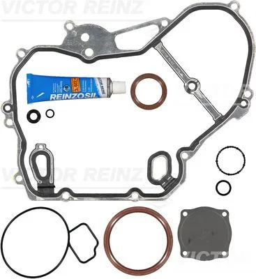 Gasket Kit, crankcase VICTOR REINZ 08-39572-01