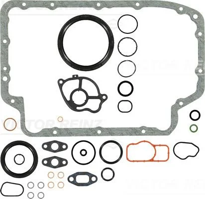Gasket Kit, crankcase VICTOR REINZ 08-40443-02