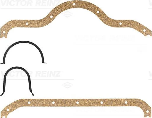 Komplet tesnil, oljno korito VICTOR REINZ 10-12965-01