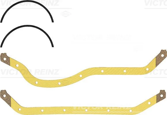 Komplet tesnil, oljno korito VICTOR REINZ 10-13034-01