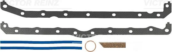 Komplet tesnil, oljno korito VICTOR REINZ 10-23874-02