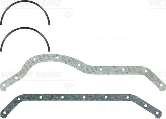 Komplet tesnil, oljno korito VICTOR REINZ 10-26637-03