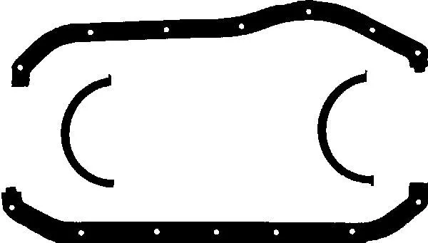 Komplet tesnil, oljno korito VICTOR REINZ 10-52493-01