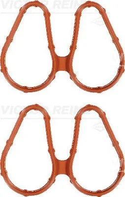 Gasket Set, intake manifold VICTOR REINZ 11-33448-01