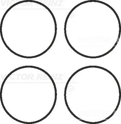 Gasket Set, intake manifold VICTOR REINZ 11-41336-01