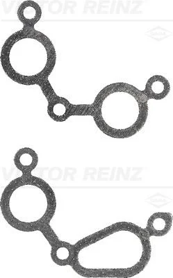 Gasket Set, exhaust manifold VICTOR REINZ 11-52492-01