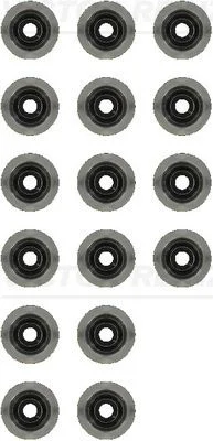 Komplet tesnil, steblo ventila VICTOR REINZ 12-35549-01