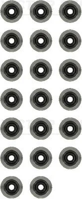 Seal Set, valve stem VICTOR REINZ 12-35549-02