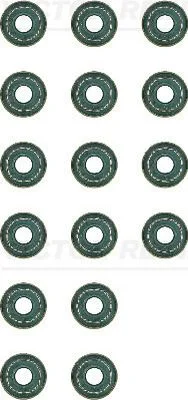 Seal Set, valve stem VICTOR REINZ 12-37194-02