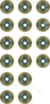 Komplet tesnil, steblo ventila VICTOR REINZ 12-37256-02