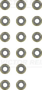 Komplet tesnil, steblo ventila VICTOR REINZ 12-39357-02