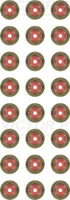 Seal Set, valve stem VICTOR REINZ 12-41303-01