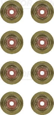 Seal Set, valve stem VICTOR REINZ 12-42094-01