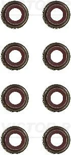 Seal Set, valve stem VICTOR REINZ 12-52722-01