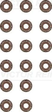 Komplet tesnil, steblo ventila VICTOR REINZ 12-53036-01
