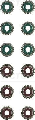 Komplet tesnil, steblo ventila VICTOR REINZ 12-53507-01
