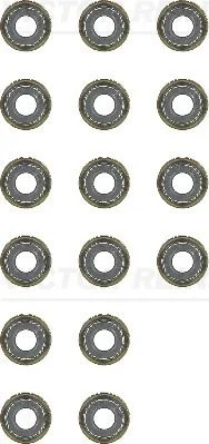 Komplet tesnil, steblo ventila VICTOR REINZ 12-53854-01