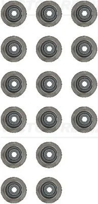 Komplet tesnil, steblo ventila VICTOR REINZ 12-54206-01