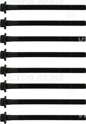 Komplet vijakov za glavo cilindra VICTOR REINZ 14-10373-02
