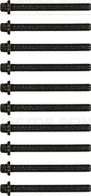 Cylinder Head Bolt Set VICTOR REINZ 14-32002-01