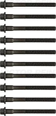 Cylinder Head Bolt Set VICTOR REINZ 14-32012-01